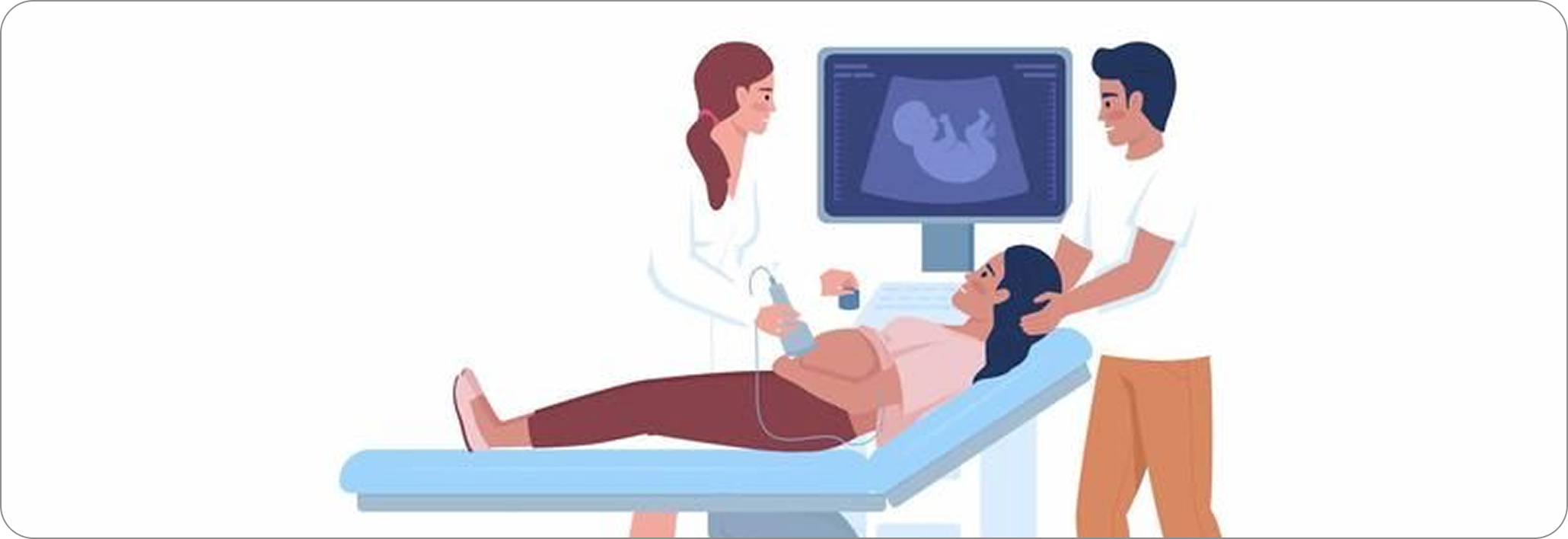 Step 5: Fertility restoration begins