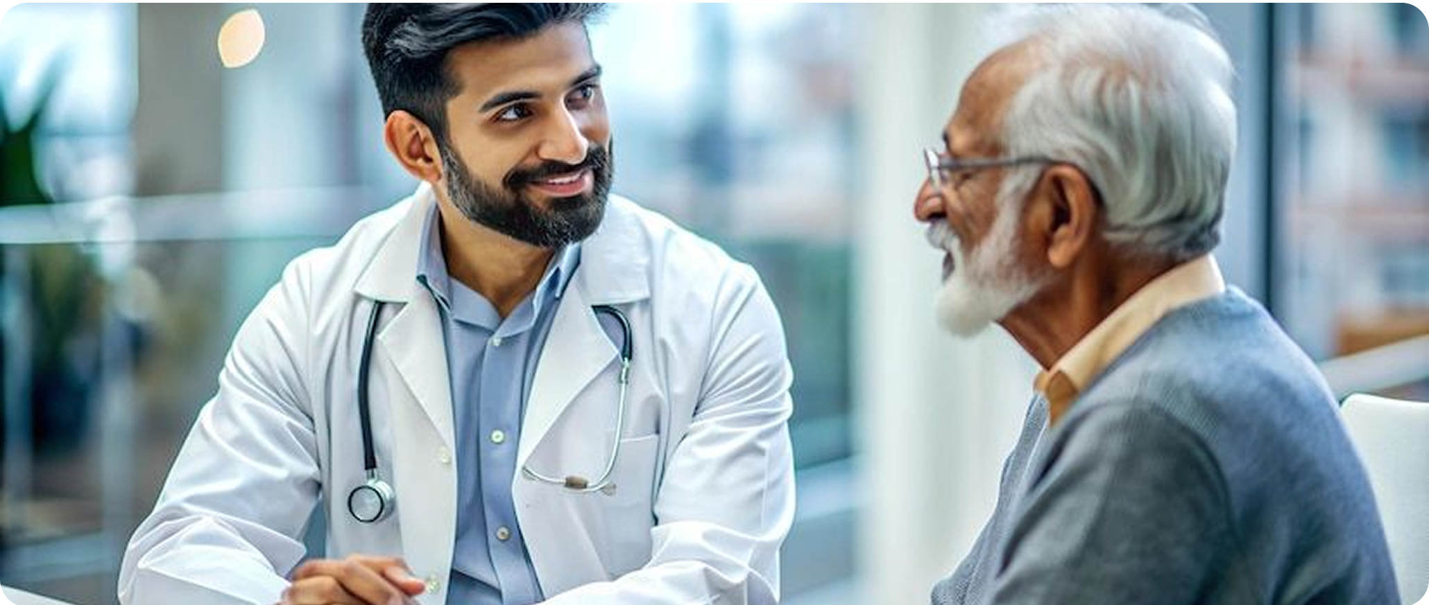 Initial Consultation