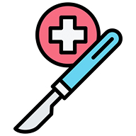 Open Varicocelectomy icon