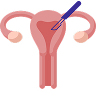 Laparoscopic Surgery Icon