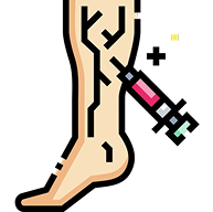 Endovenous Ablation icon