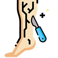 Vein Stripping icon
