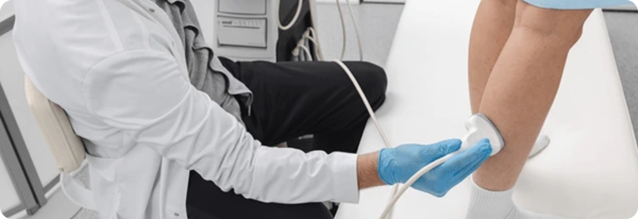 Evaluation & imaging