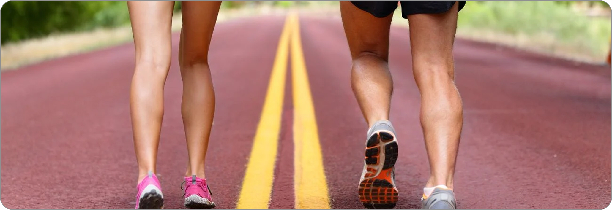 Recovery and long-term relief